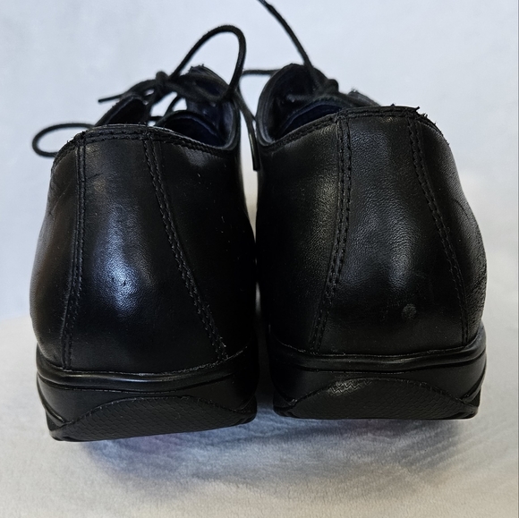 MEN'S KABISA 5 OXFORD BLACK men's 8 - 8.5 - Picture 5 of 10